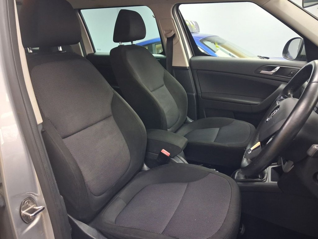 Used Skoda Yeti 2016 for sale - 77575893: Photo 13