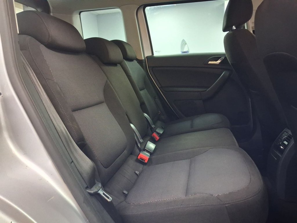 Used Skoda Yeti 2016 for sale - 77575893: Photo 15