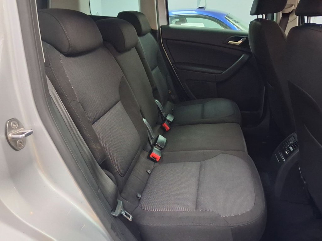 Used Skoda Yeti 2016 for sale - 77575893: Photo 16