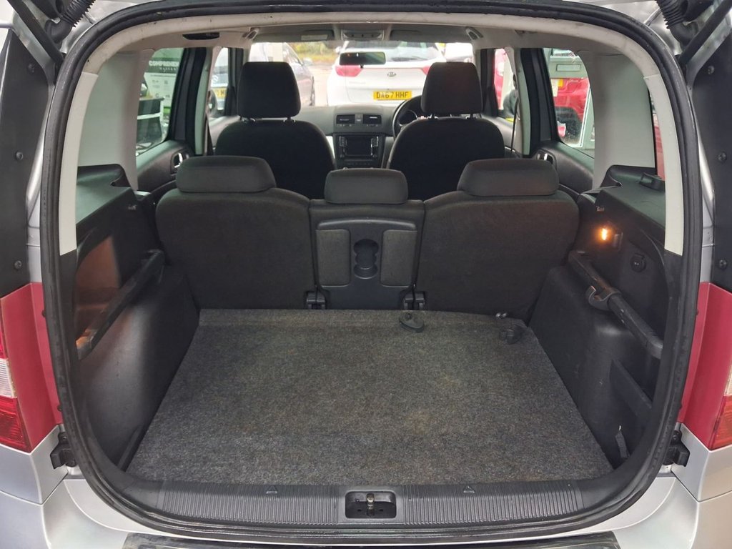 Used Skoda Yeti 2016 for sale - 77575893: Photo 17