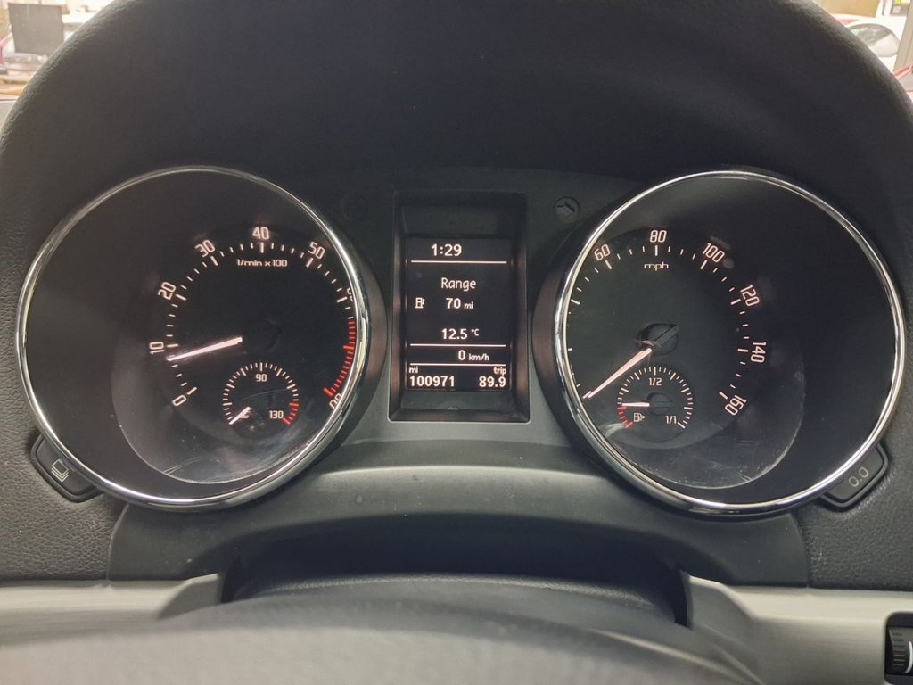 Used Skoda Yeti 2016 for sale - 77575893: Photo 26