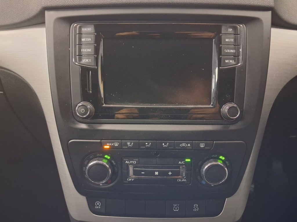 Used Skoda Yeti 2016 for sale - 77575893: Photo 27