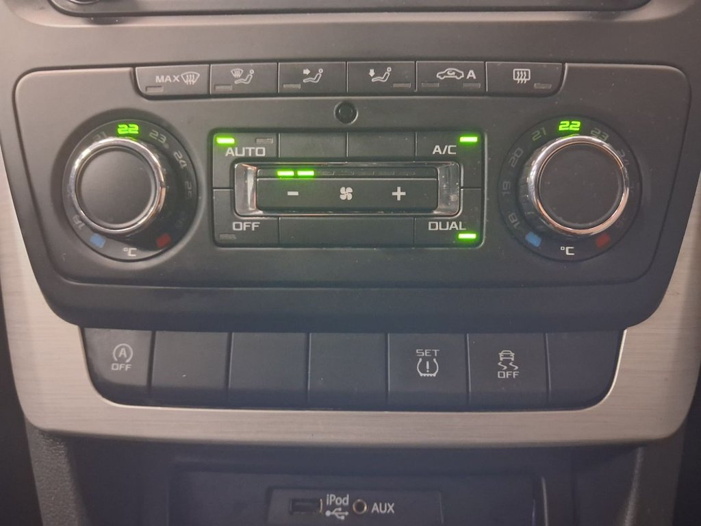 Used Skoda Yeti 2016 for sale - 77575893: Photo 28