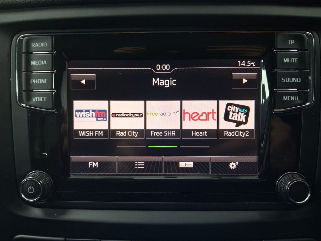 Used Skoda Yeti 2016 for sale - 77575893: Photo 30