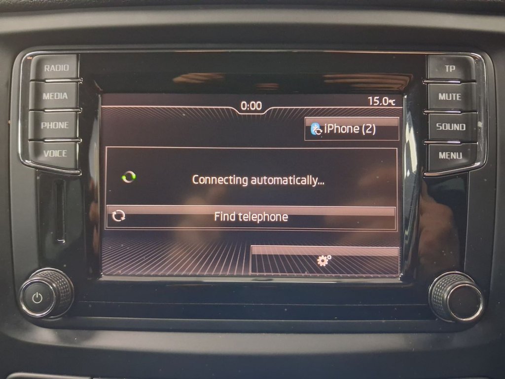 Used Skoda Yeti 2016 for sale - 77575893: Photo 31