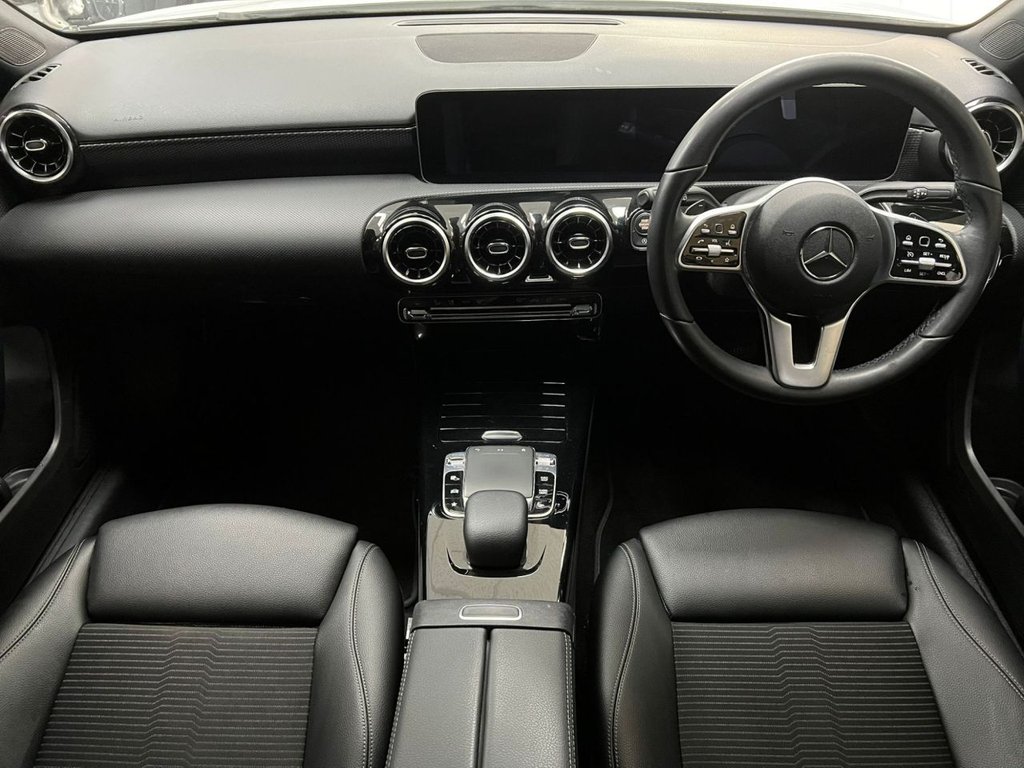 Used Mercedes-Benz A-Class 2018 for sale - 77575885: Photo 10