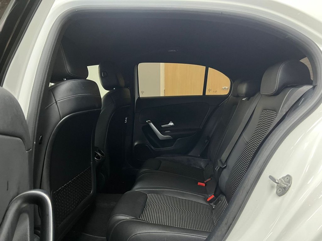 Used Mercedes-Benz A-Class 2018 for sale - 77575885: Photo 14