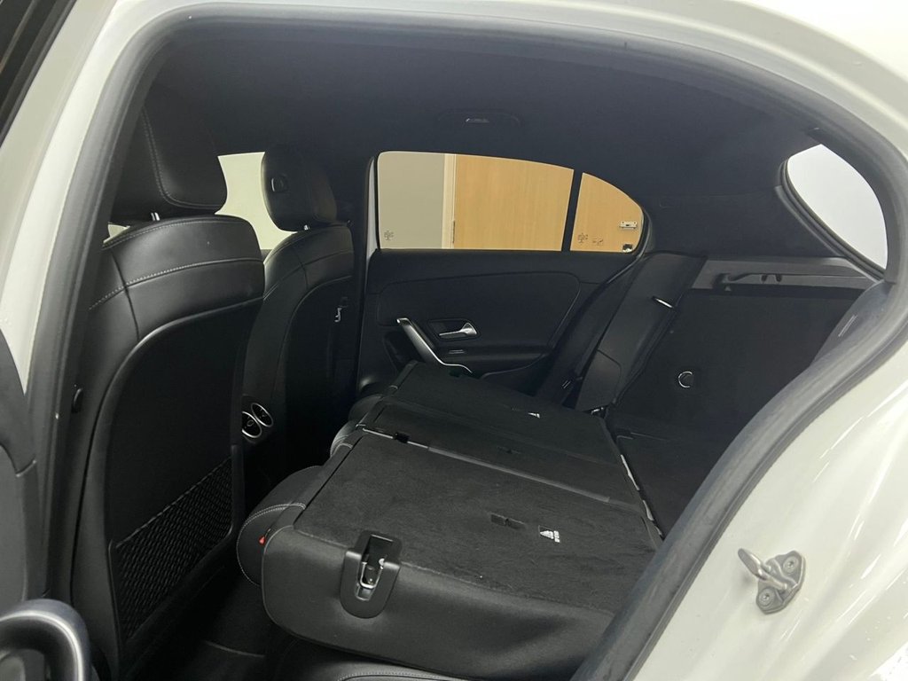 Used Mercedes-Benz A-Class 2018 for sale - 77575885: Photo 15