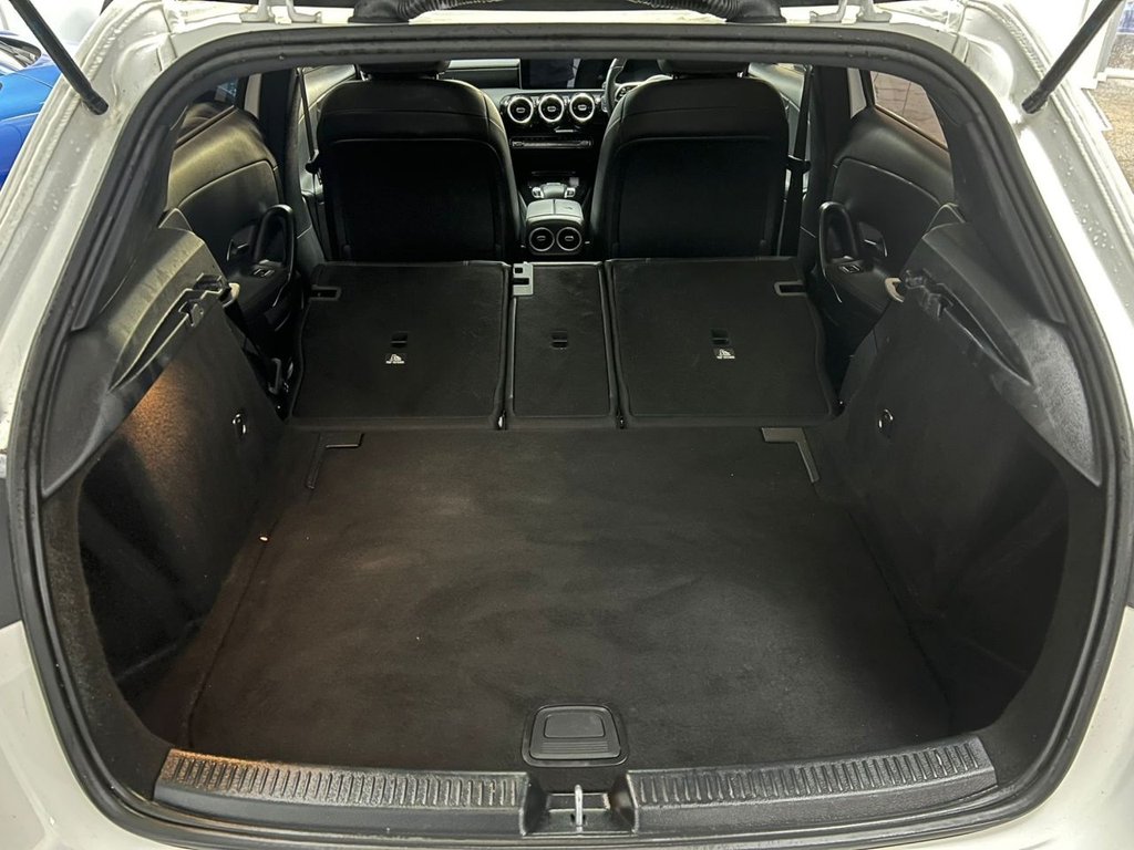 Used Mercedes-Benz A-Class 2018 for sale - 77575885: Photo 16