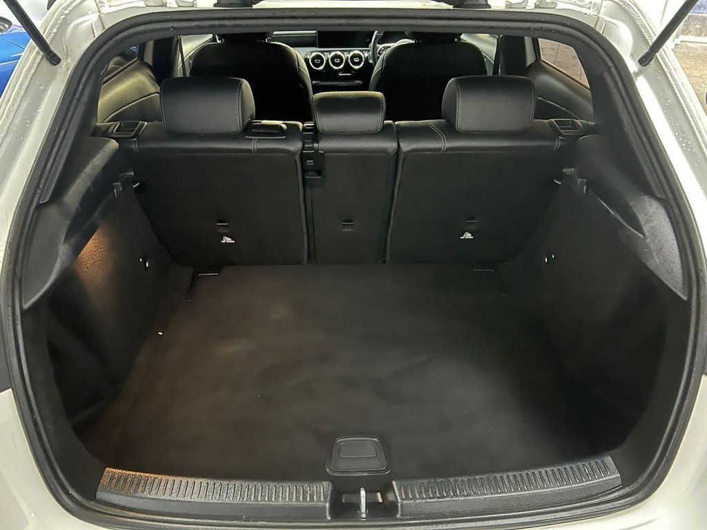 Used Mercedes-Benz A-Class 2018 for sale - 77575885: Photo 17