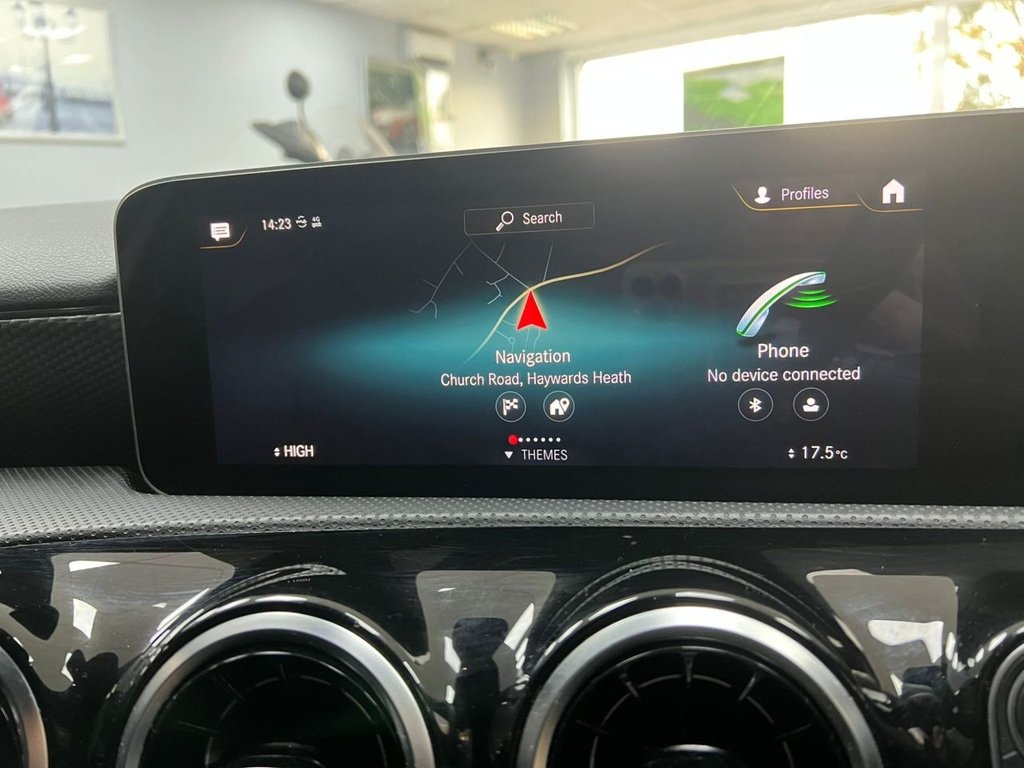 Used Mercedes-Benz A-Class 2018 for sale - 77575885: Photo 19