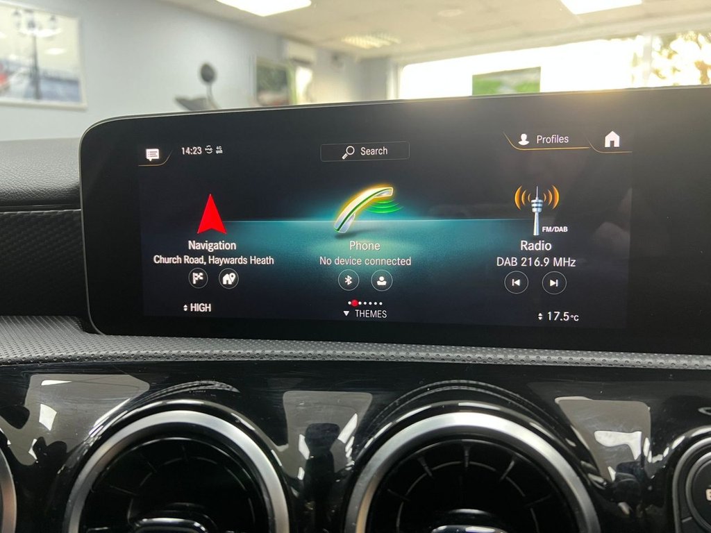 Used Mercedes-Benz A-Class 2018 for sale - 77575885: Photo 20