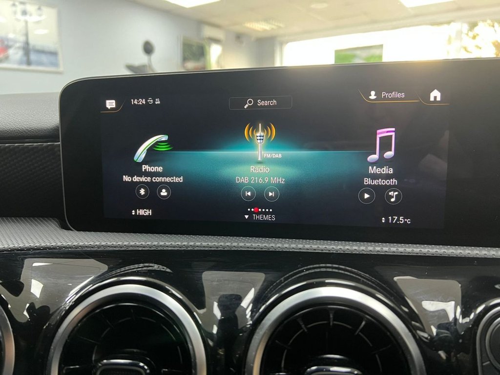 Used Mercedes-Benz A-Class 2018 for sale - 77575885: Photo 21