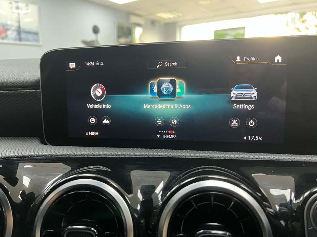 Used Mercedes-Benz A-Class 2018 for sale - 77575885: Photo 22