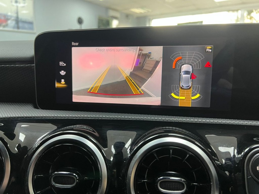 Used Mercedes-Benz A-Class 2018 for sale - 77575885: Photo 23