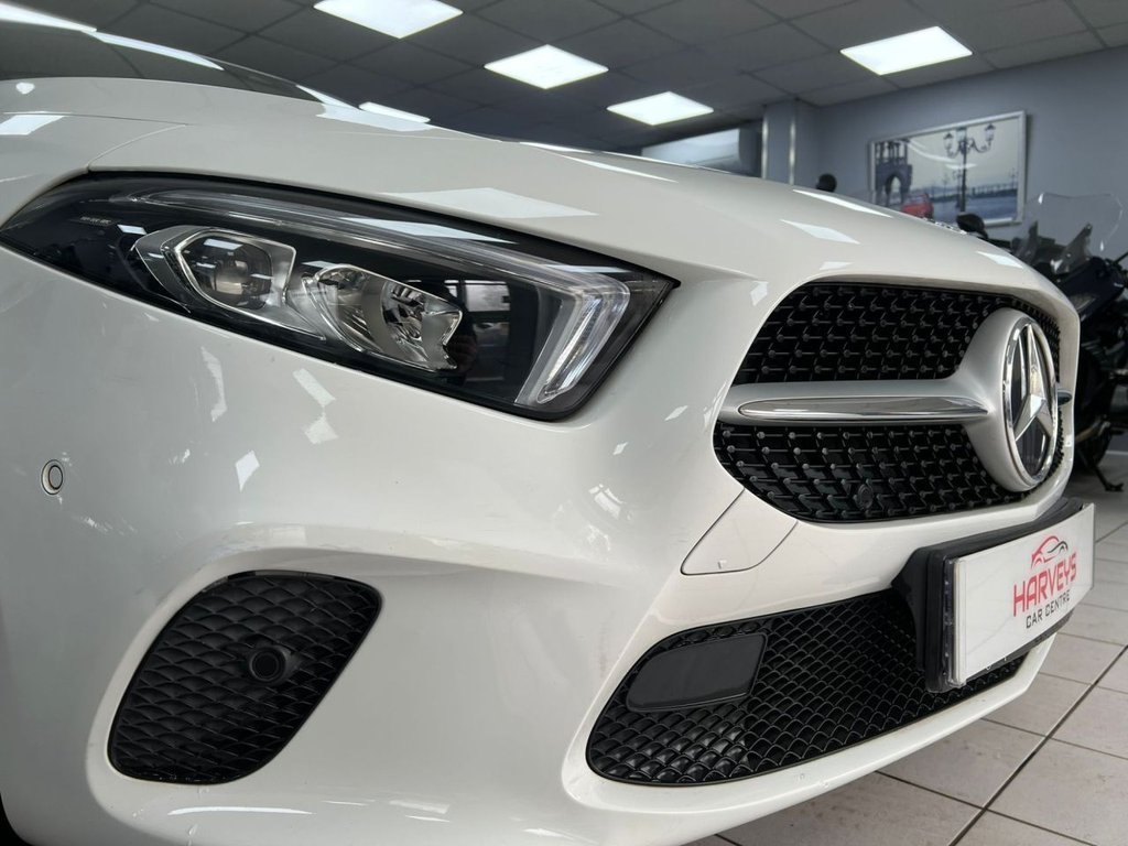 Used Mercedes-Benz A-Class 2018 for sale - 77575885: Photo 31