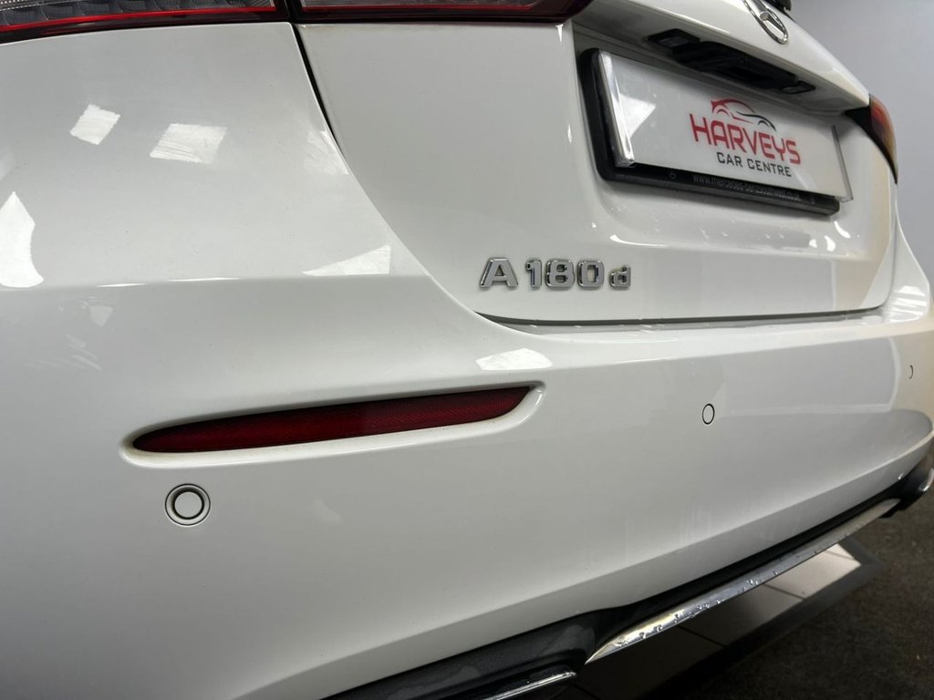 Used Mercedes-Benz A-Class 2018 for sale - 77575885: Photo 32