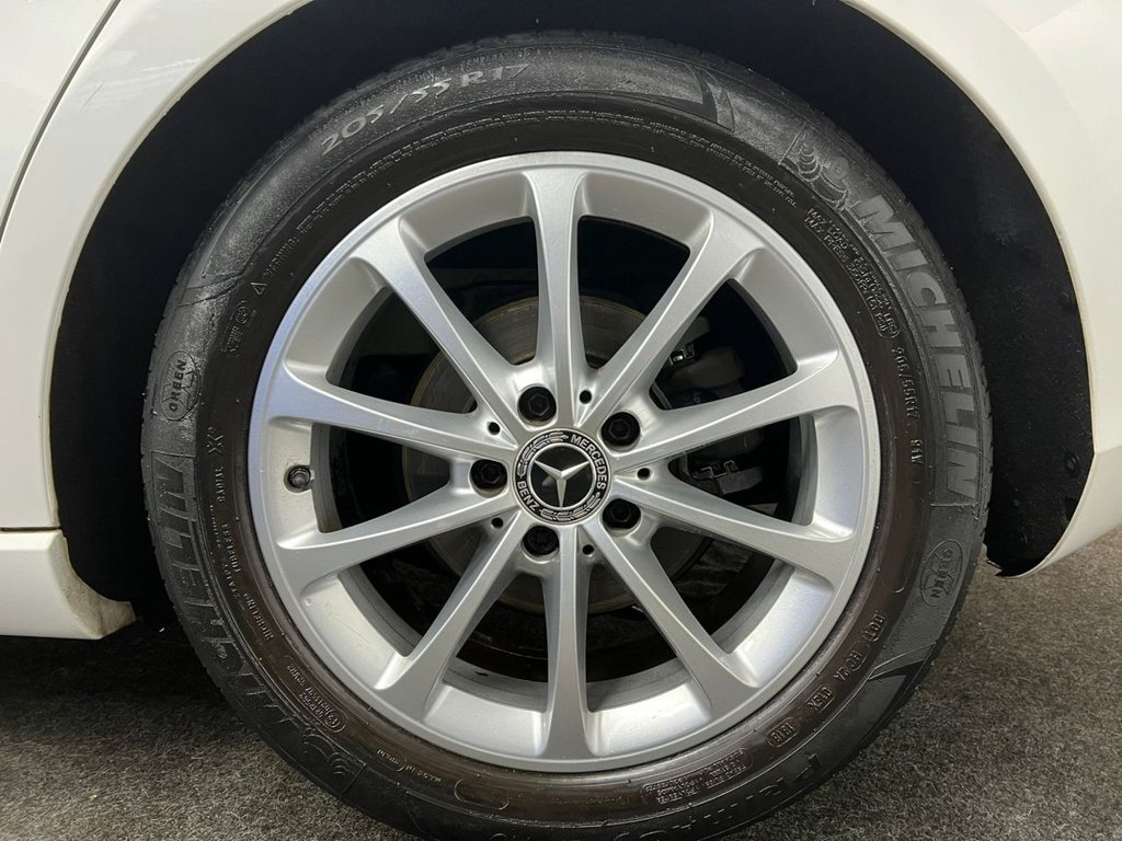 Used Mercedes-Benz A-Class 2018 for sale - 77575885: Photo 34