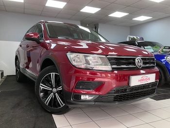 Used Volkswagen Tiguan 2017 for sale - 79269769: Photo