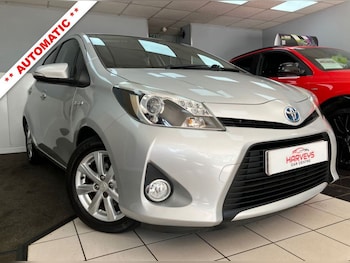 Used Toyota Yaris 2013 for sale - 78357833: Photo