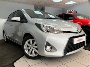 Used Toyota Yaris 2013 for sale - 78357833: Photo