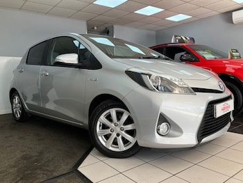 Used Toyota Yaris 2013 for sale - 78357833: Photo