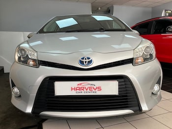 Used Toyota Yaris 2013 for sale - 78357833: Photo