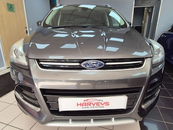 Used Ford Kuga 2015 for sale - 79518171: Photo