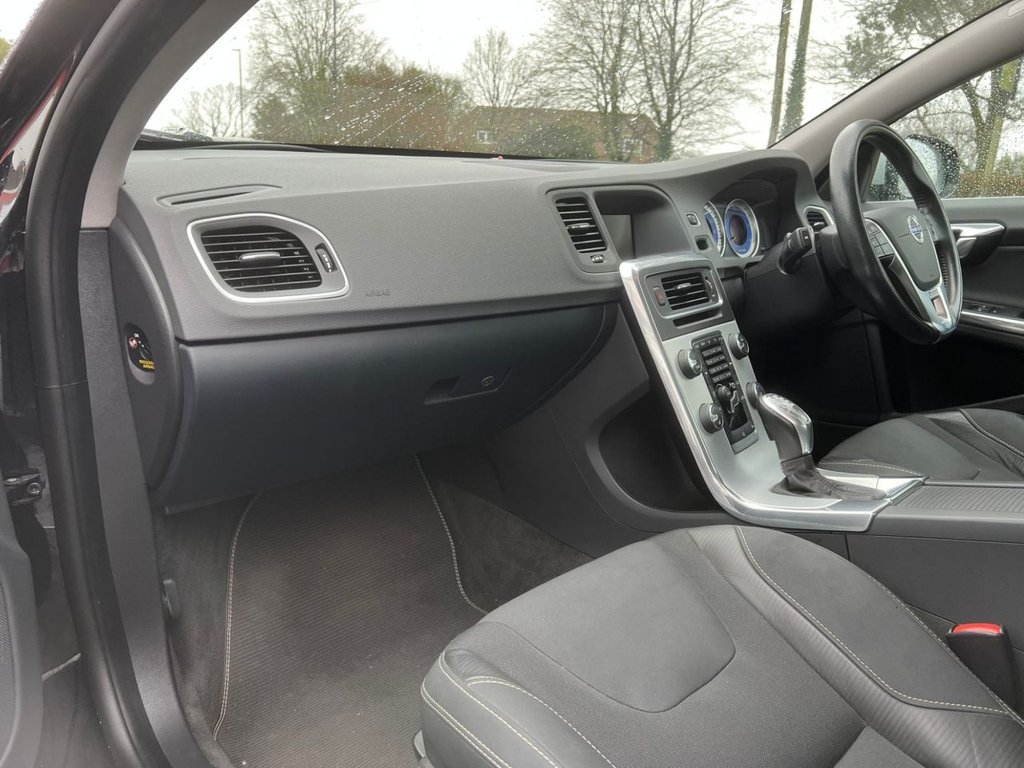 Used Volvo S60 2013 for sale - 77748222: Photo 10