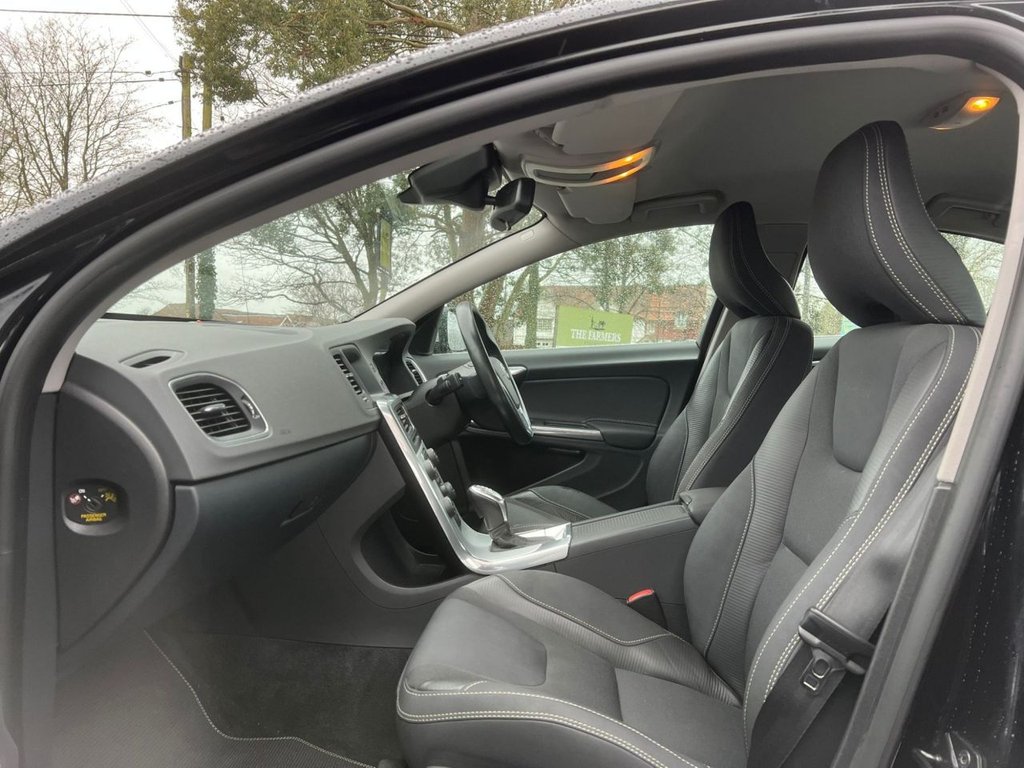 Used Volvo S60 2013 for sale - 77748222: Photo 11