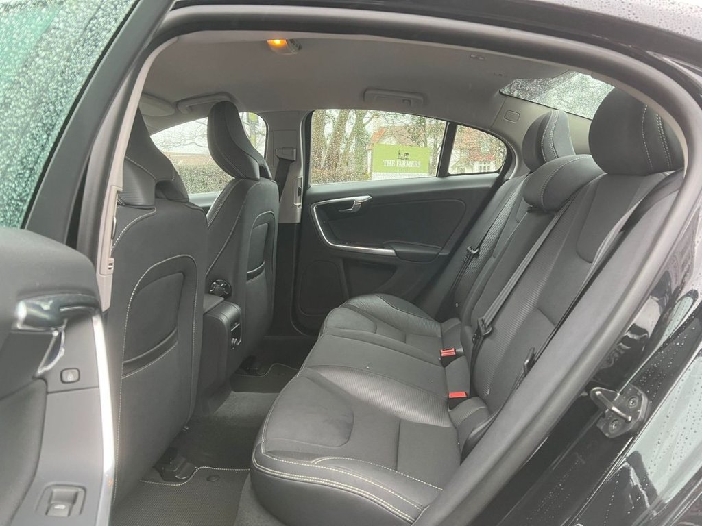 Used Volvo S60 2013 for sale - 77748222: Photo 12