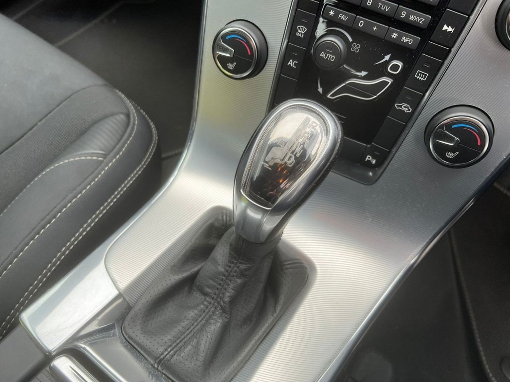 Used Volvo S60 2013 for sale - 77748222: Photo 13