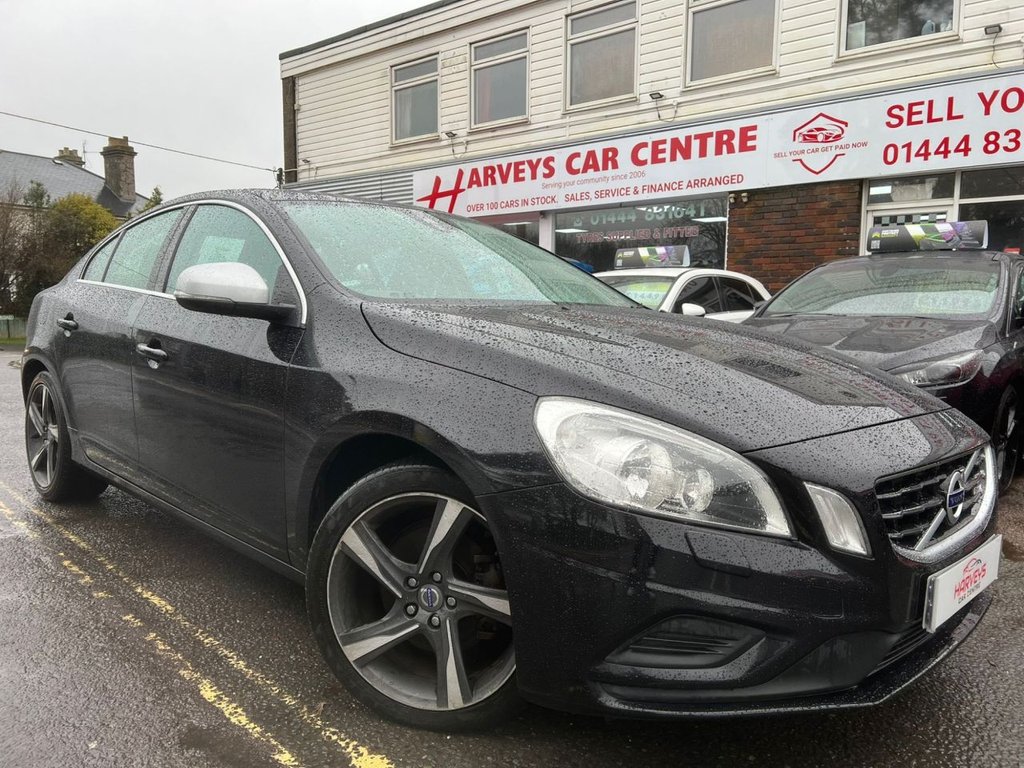 Used Volvo S60 2013 for sale - 77748222: Photo 2