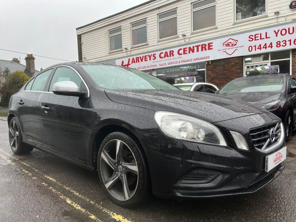 Used Volvo S60 2013 for sale - 77748222: Photo 3