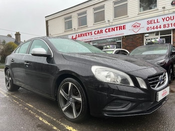 Used Volvo S60 2013 for sale - 77748222: Photo