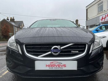 Used Volvo S60 2013 for sale - 77748222: Photo