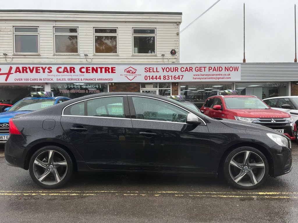 Used Volvo S60 2013 for sale - 77748222: Photo 5