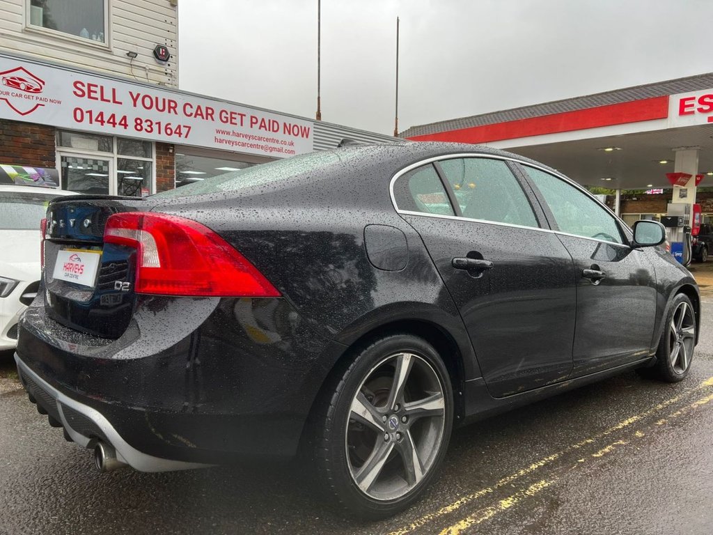 Used Volvo S60 2013 for sale - 77748222: Photo 6