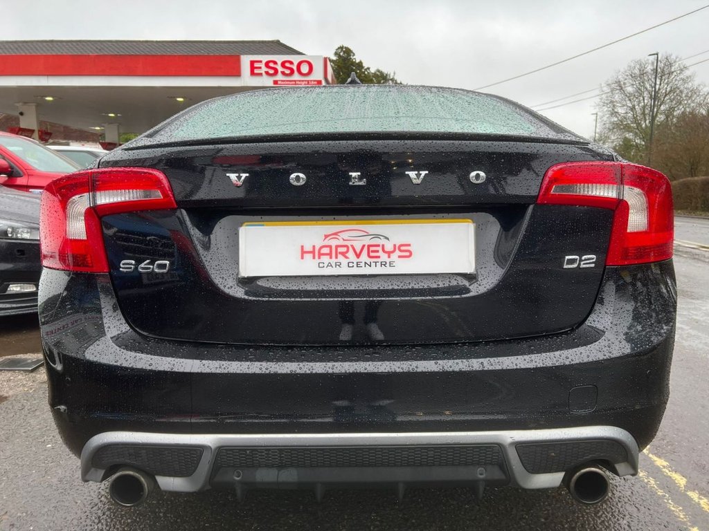 Used Volvo S60 2013 for sale - 77748222: Photo 7