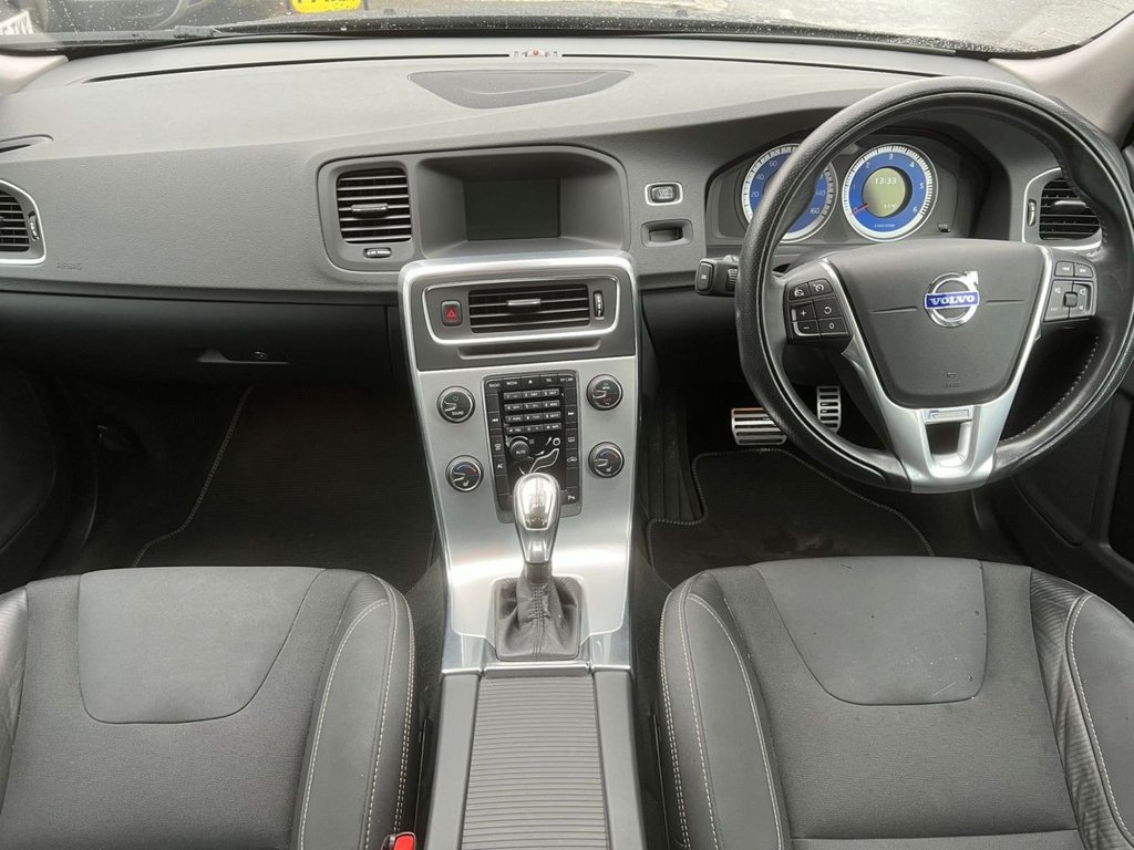 Used Volvo S60 2013 for sale - 77748222: Photo 8