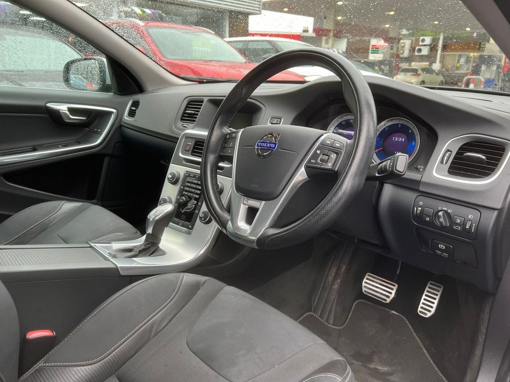 Used Volvo S60 2013 for sale - 77748222: Photo 9