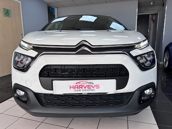 Used Citroen C3 2023 for sale - 77739706: Photo