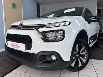 Used Citroen C3 2023 for sale - 77739706: Photo