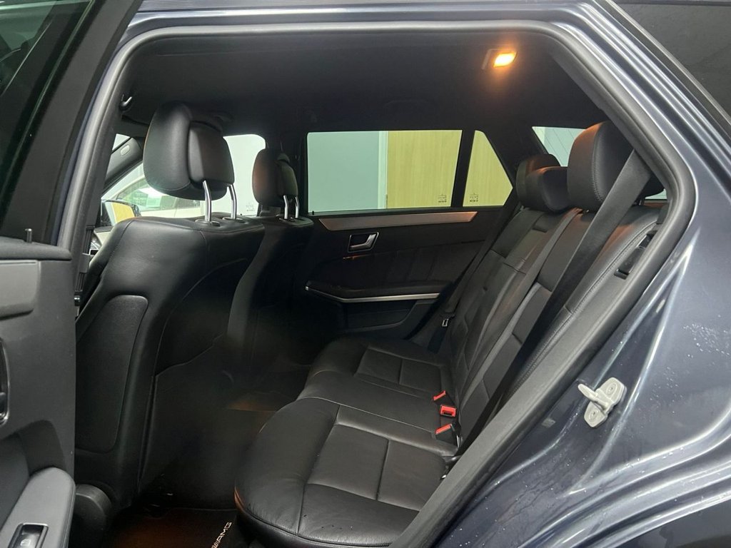 Used Mercedes-Benz E Class 2013 for sale - 77692634: Photo 15