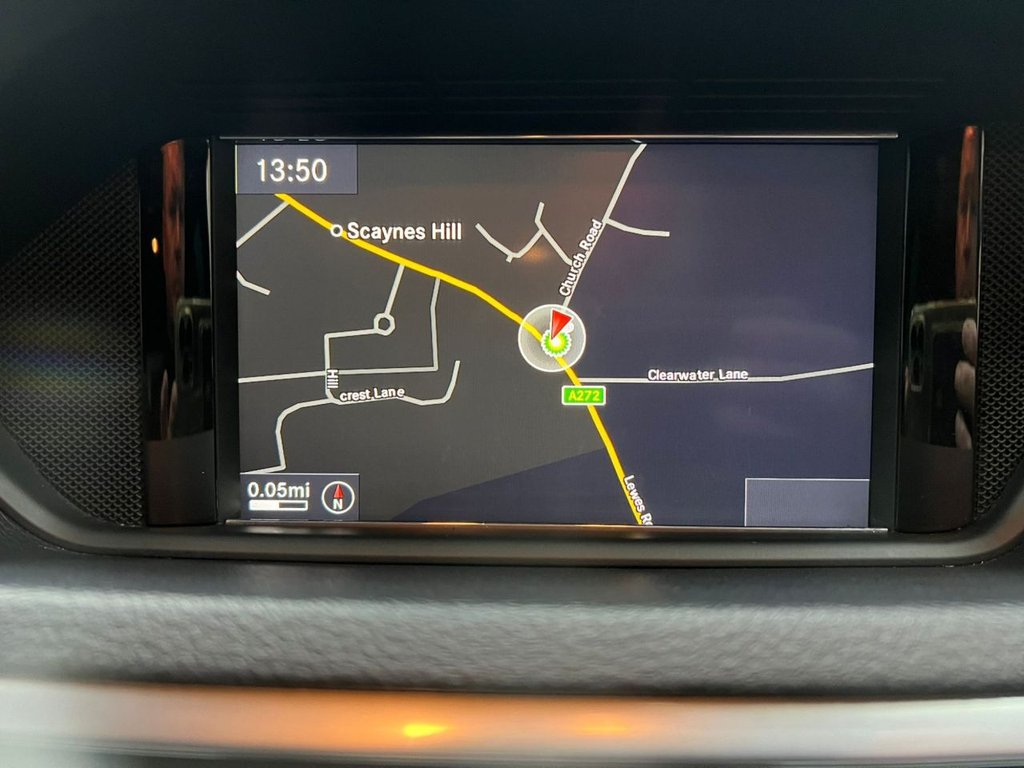 Used Mercedes-Benz E Class 2013 for sale - 77692634: Photo 20