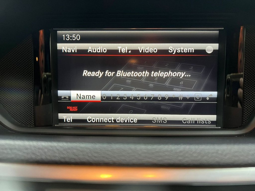 Used Mercedes-Benz E Class 2013 for sale - 77692634: Photo 22