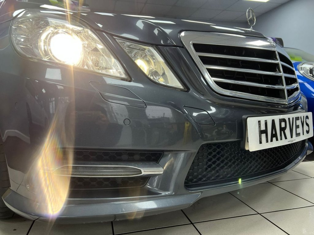 Used Mercedes-Benz E Class 2013 for sale - 77692634: Photo 32