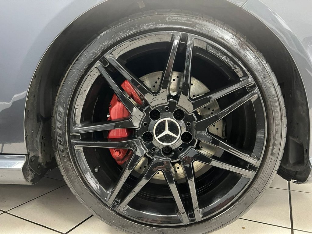 Used Mercedes-Benz E Class 2013 for sale - 77692634: Photo 34