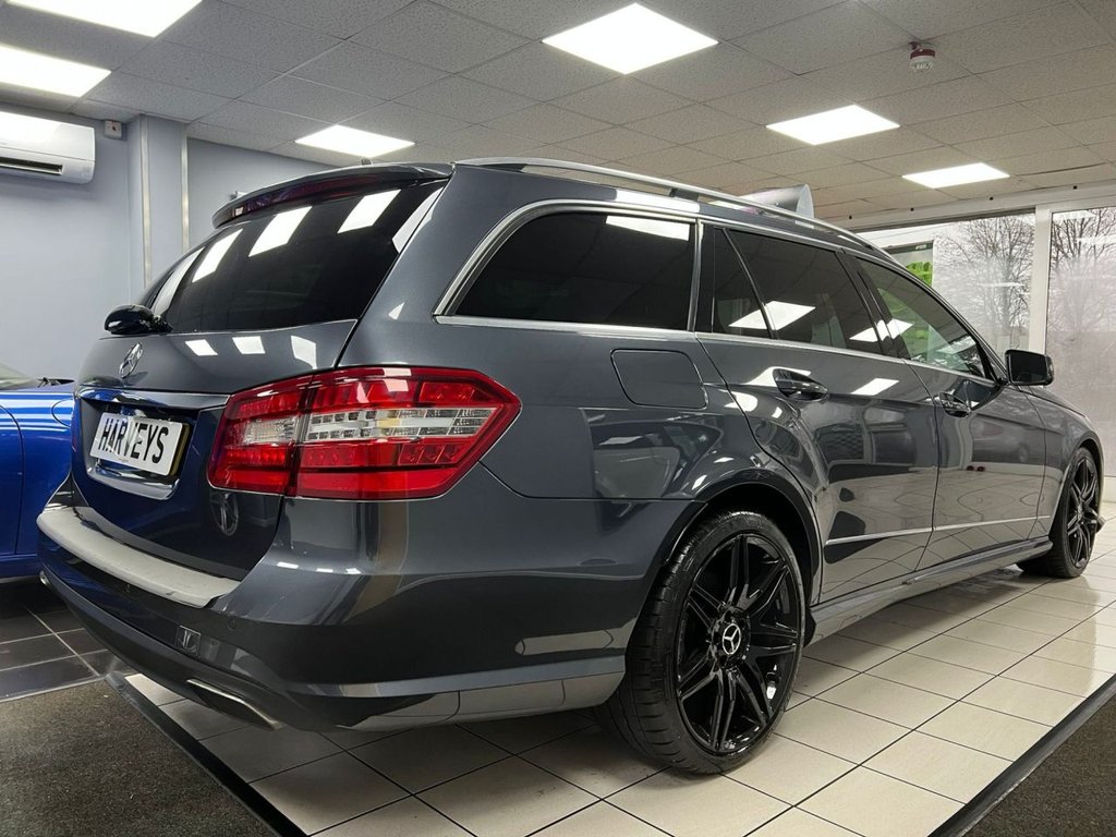 Used Mercedes-Benz E Class 2013 for sale - 77692634: Photo 9