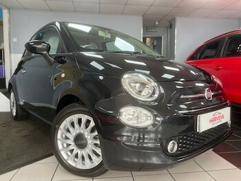 Used Fiat 500 2021 for sale - 78271728: Photo